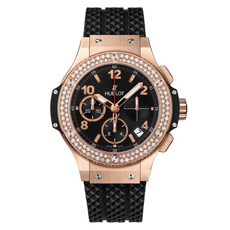 hublot big bang saat|hublot female.